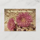 Suche nach sammlerstücke Blume
