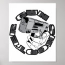 Suche nach shooter poster Lustig