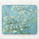 Suche nach vincent van gogh mousepads Mandelblüte