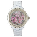 Suche nach blumig uhren Rosa