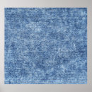 Suche nach zerrissenes poster Blau