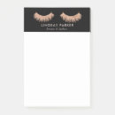Suche nach wimpern post it Maskenbildner