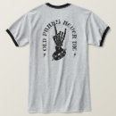 Suche nach alter rocker tshirts Alte punks nie die