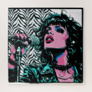 Suche nach pop art puzzle Musik