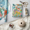 Suche nach karte der welt geschenkpapier Atlas