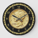 Suche nach münzen wanduhren Gold