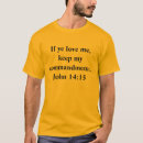 Suche nach gebote tshirts Gott