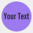 Suche nach lila farben aufkleber Gewohnheit