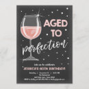 Suche nach gealtert zur perfektion einladungen 50