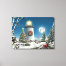 Suche nach die nacht vor weihnachten leinwandbilder Winter