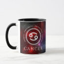 Suche nach cancer zodiac tasses Krabbe