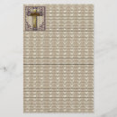Suche nach kreuz briefpapier Religion