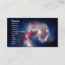 Suche nach galaxien visitenkarten Konstellation