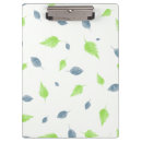 Suche nach grünes muster klemmbrett Blau