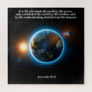 Suche nach schaffung puzzle Christlich