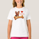 Suche nach yorkie tshirts Hundefreunde