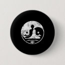 Suche nach harmonie buttons Wohlbefinden