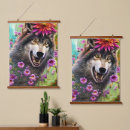 Suche nach heulen kunst Tiere