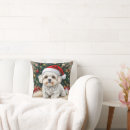 Suche nach weihnachtshunde kissen Festlich