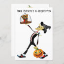 Suche nach einzigartiges halloween einladungen Kürbis