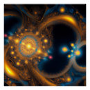 Suche nach goldene spirale poster Kosmisch