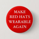 Suche nach tragbar buttons Rot