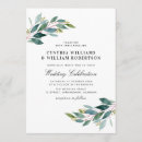 Suche nach elegantes drehbuch hochzeits einladungen Blumenhochzeit