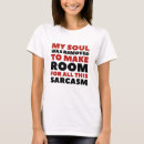 Suche nach wurden tshirts Sarkasmus