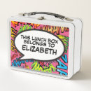 Suche nach pop art brotdosen Comic