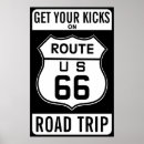 Suche nach route 66 poster Amerika