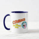 Suche nach courage tasses Cartoon network