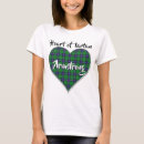 Suche nach armstrong tshirts Tartan