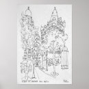 Suche nach straßenszene paris poster Stadt