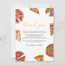 Suche nach pizza party karten Aquarell