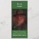 Suche nach walt whitman Porträt