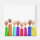 Suche nach teamwork magnete Diversity