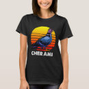 Suche nach taube tshirts Rennen