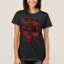 Suche nach blutiges tshirts Gruselig