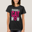 Suche nach ragdoll katzen tshirts Tag