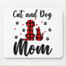 Suche nach hunde und katzen mousepads Mutter