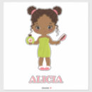 Suche nach wellness center aufkleber Girl