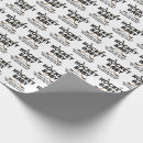 Suche nach als vermisst geschenkpapier Spaß