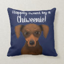 Suche nach glückliche vom hund kissen Dackel