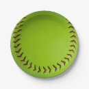 Suche nach softball teller Party