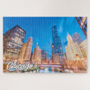 Suche nach illinois puzzle Schikane