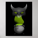 Suche nach cauldrons poster Kessel