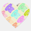 Suche nach drehtelefon aufkleber Vintag