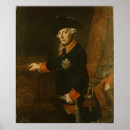 Suche nach friedrich der grosse poster Portrait