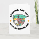 Suche nach lustiger surfer karten Surfkunst