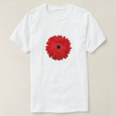 Suche nach gerbera tshirts Blüte